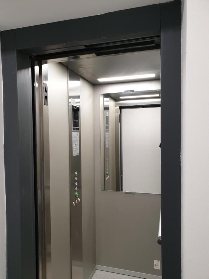 New The Twins Varna Two-Bedroom, Apt 5 At 15 Tsani Ginchev Street, Floor 3 Kültér fotó