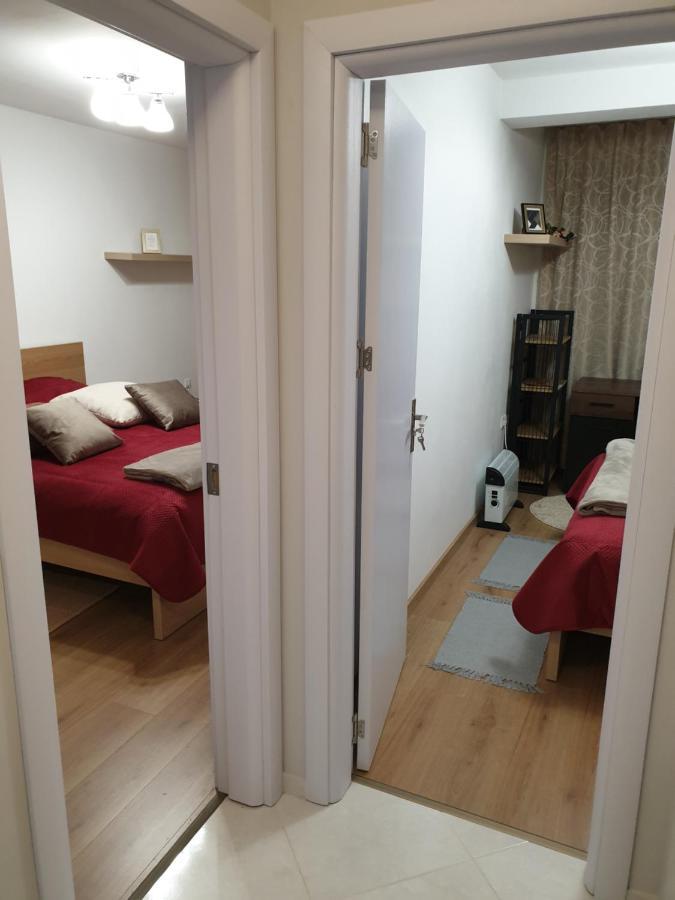 New The Twins Varna Two-Bedroom, Apt 5 At 15 Tsani Ginchev Street, Floor 3 Kültér fotó