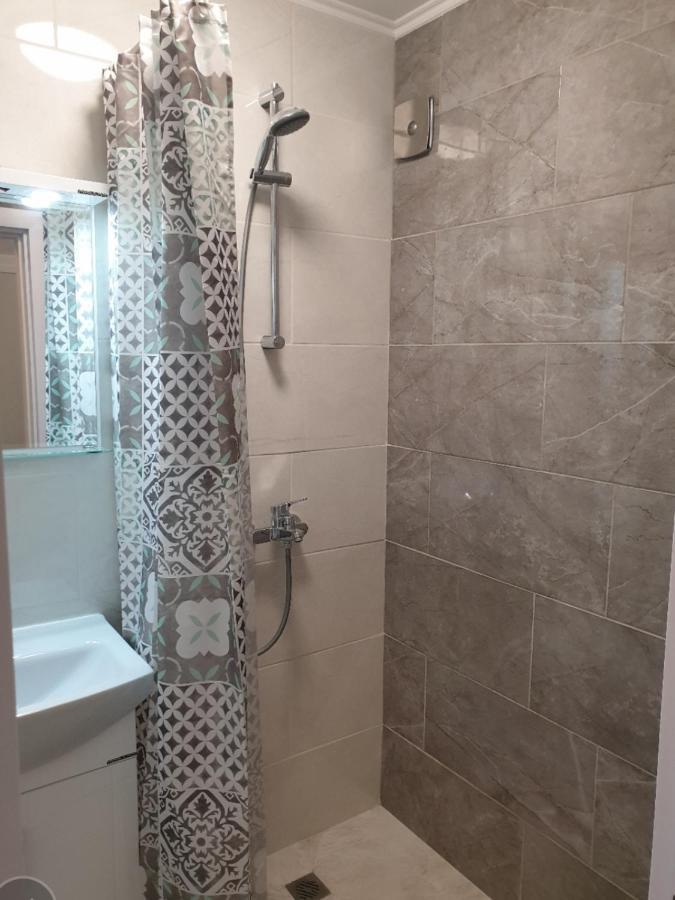 New The Twins Varna Two-Bedroom, Apt 5 At 15 Tsani Ginchev Street, Floor 3 Kültér fotó
