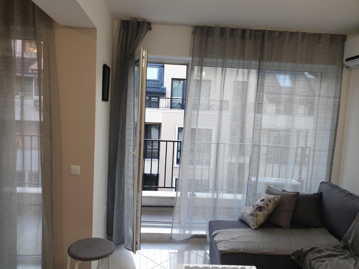 New The Twins Varna Two-Bedroom, Apt 5 At 15 Tsani Ginchev Street, Floor 3 Kültér fotó