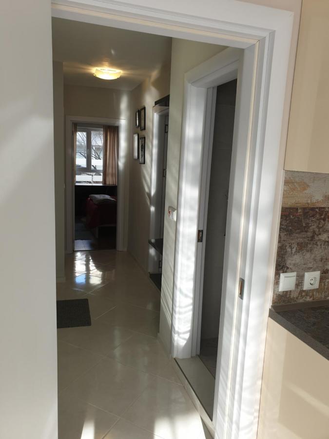 New The Twins Varna Two-Bedroom, Apt 5 At 15 Tsani Ginchev Street, Floor 3 Kültér fotó