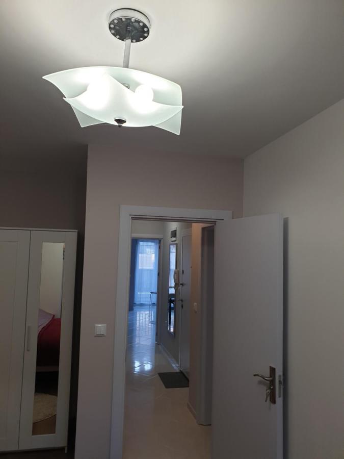 New The Twins Varna Two-Bedroom, Apt 5 At 15 Tsani Ginchev Street, Floor 3 Kültér fotó