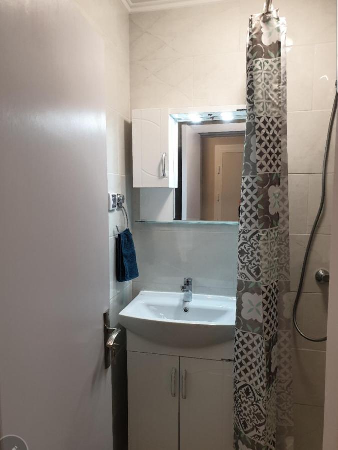 New The Twins Varna Two-Bedroom, Apt 5 At 15 Tsani Ginchev Street, Floor 3 Kültér fotó
