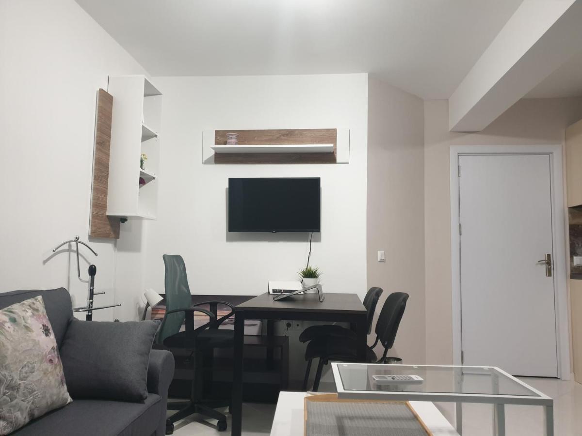 New The Twins Varna Two-Bedroom, Apt 5 At 15 Tsani Ginchev Street, Floor 3 Kültér fotó
