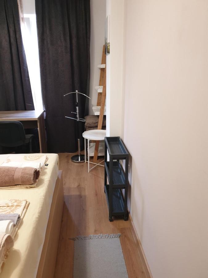 New The Twins Varna Two-Bedroom, Apt 5 At 15 Tsani Ginchev Street, Floor 3 Kültér fotó